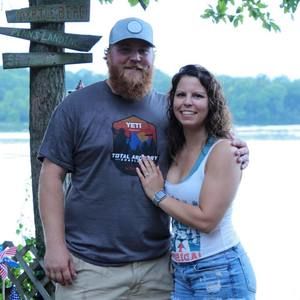 Meet your Posher, Kaitlyn